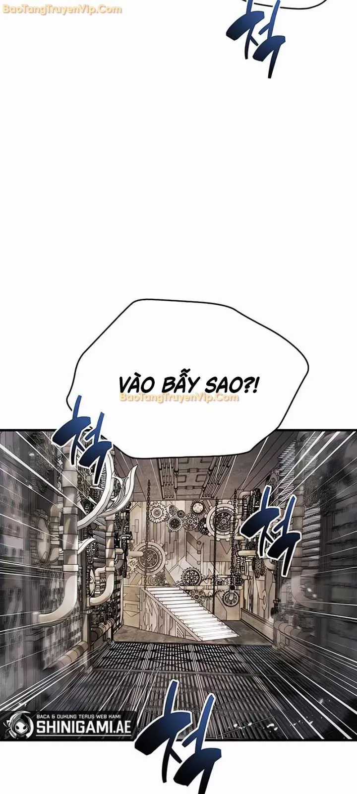 Người Chơi Che Giấu Quá Khứ Chapter 56 trang 77