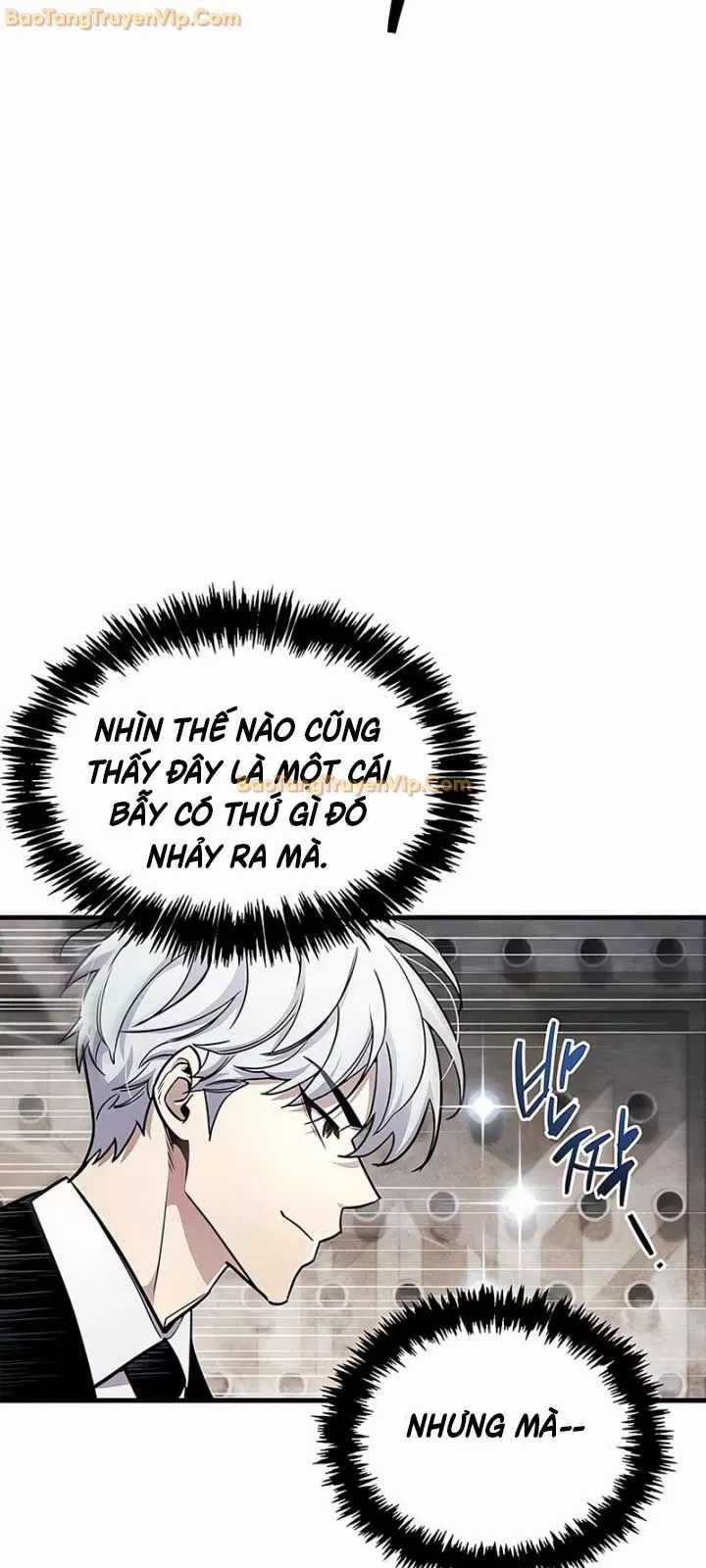 Người Chơi Che Giấu Quá Khứ Chapter 56 trang 78