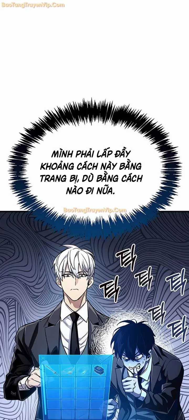 Người Chơi Che Giấu Quá Khứ Chapter 56 trang 8