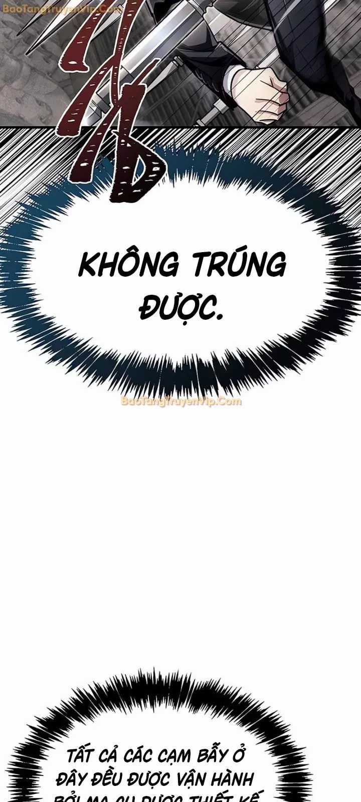 Người Chơi Che Giấu Quá Khứ Chapter 56 trang 80