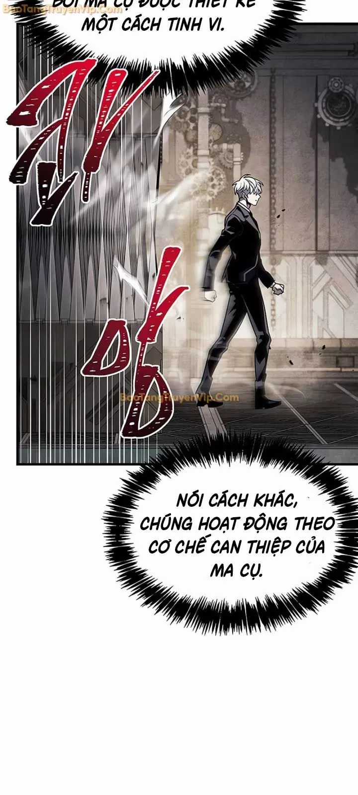 Người Chơi Che Giấu Quá Khứ Chapter 56 trang 81