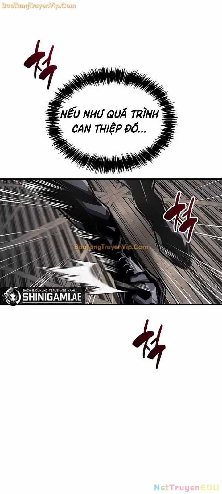 Người Chơi Che Giấu Quá Khứ Chapter 56 trang 82