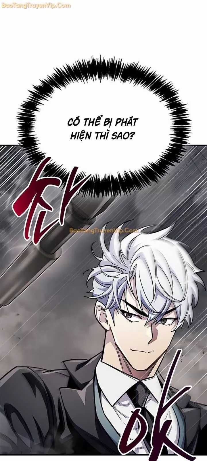 Người Chơi Che Giấu Quá Khứ Chapter 56 trang 83