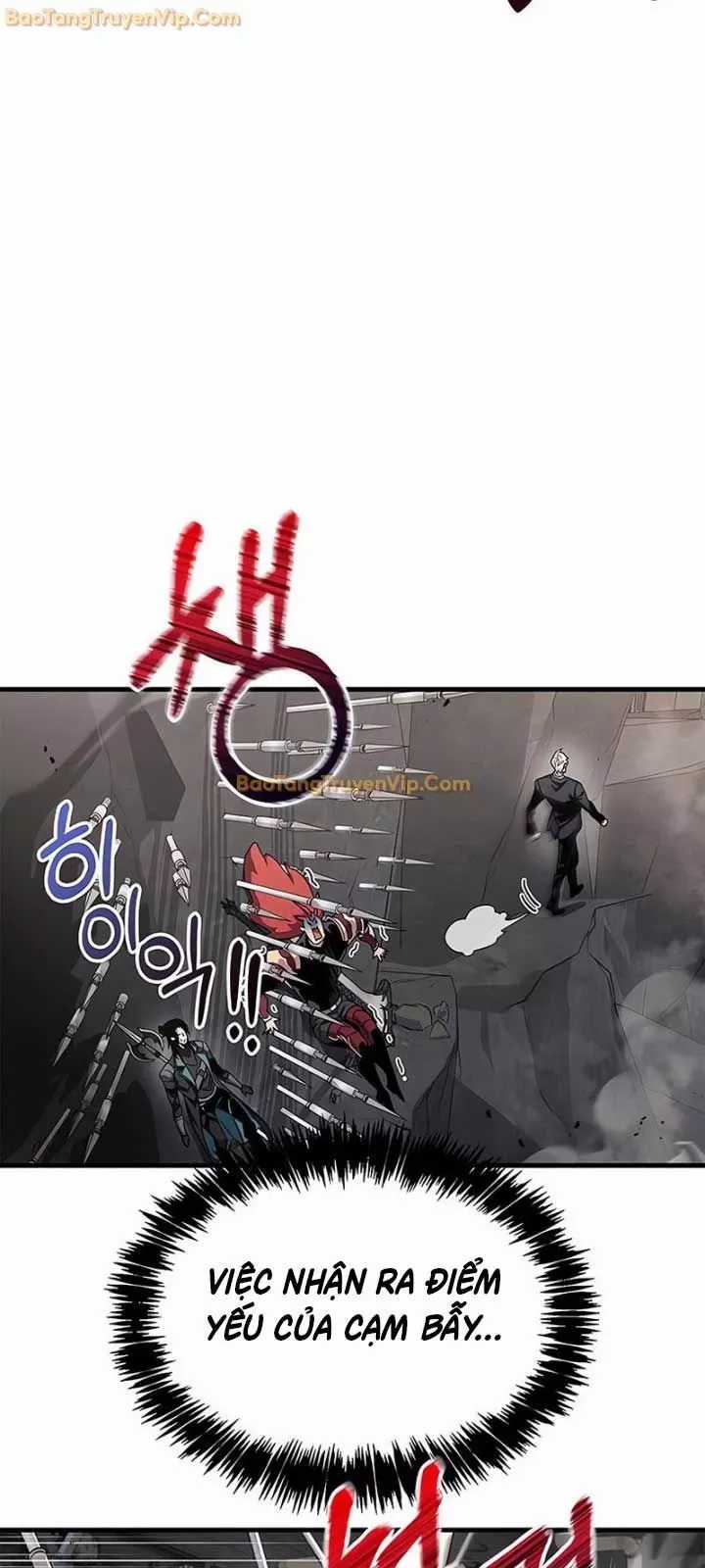 Người Chơi Che Giấu Quá Khứ Chapter 56 trang 84