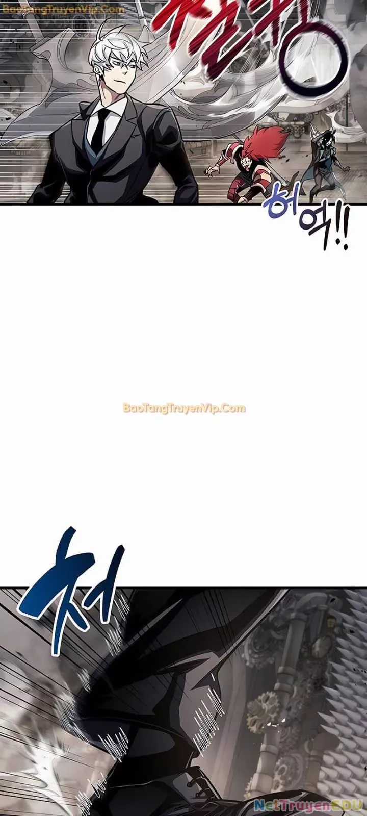 Người Chơi Che Giấu Quá Khứ Chapter 56 trang 85