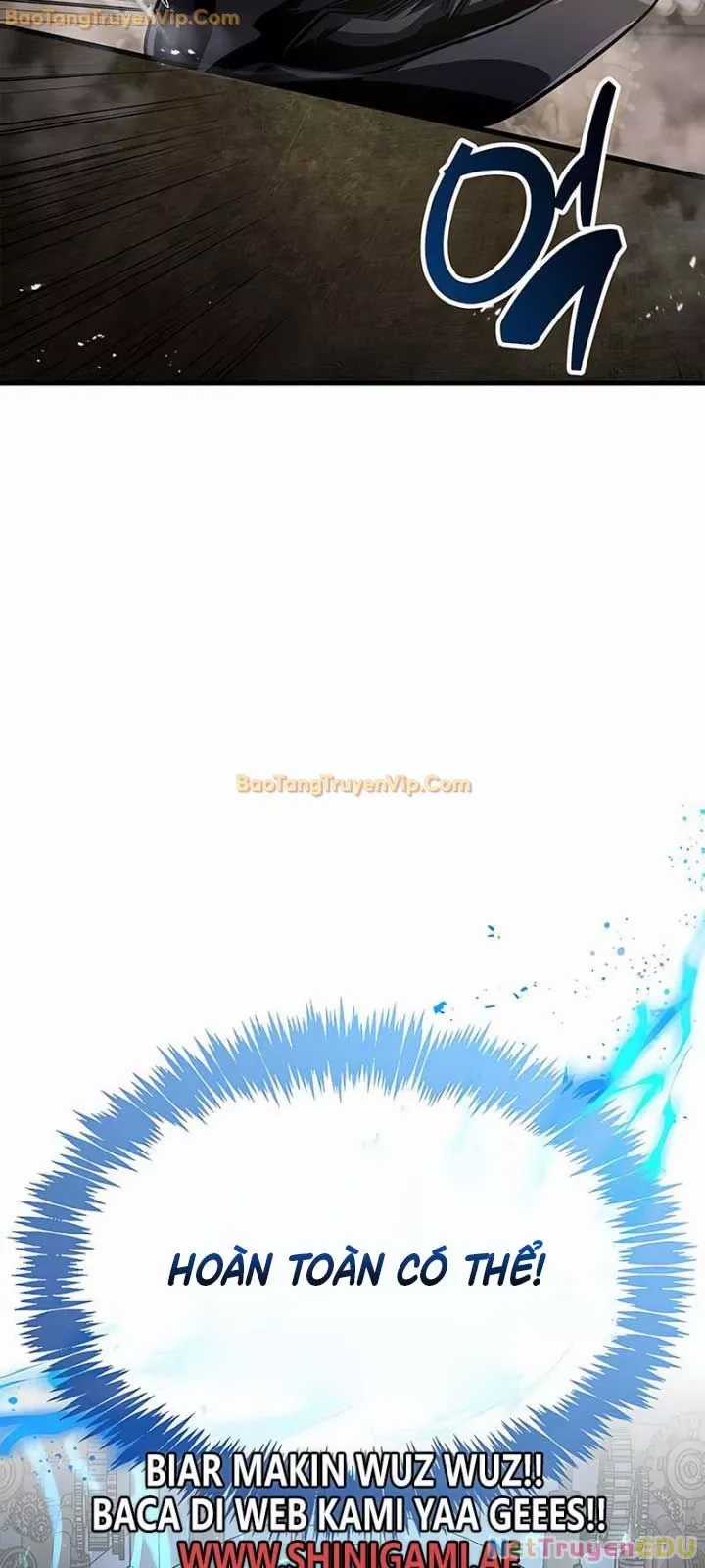 Người Chơi Che Giấu Quá Khứ Chapter 56 trang 86