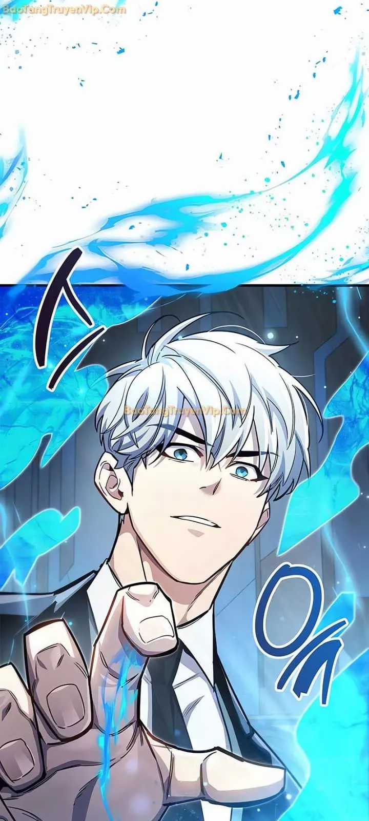 Người Chơi Che Giấu Quá Khứ Chapter 56 trang 88