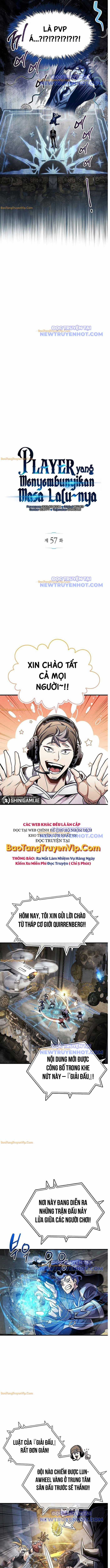 Người Chơi Che Giấu Quá Khứ Chapter 57 trang 2