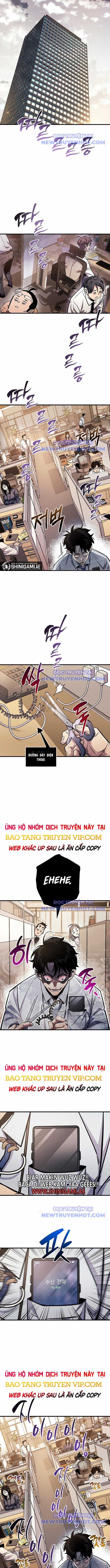 Người Chơi Che Giấu Quá Khứ Chapter 58 trang 11