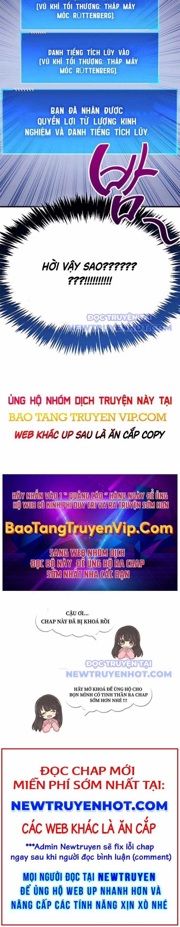 Người Chơi Che Giấu Quá Khứ Chapter 58 trang 14