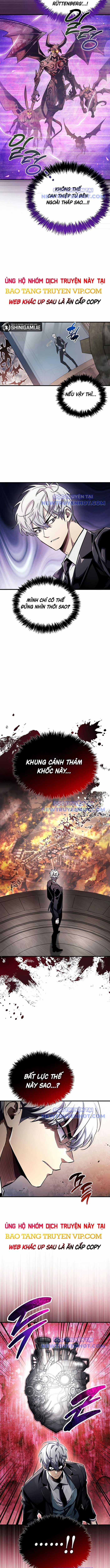 Người Chơi Che Giấu Quá Khứ Chapter 58 trang 2