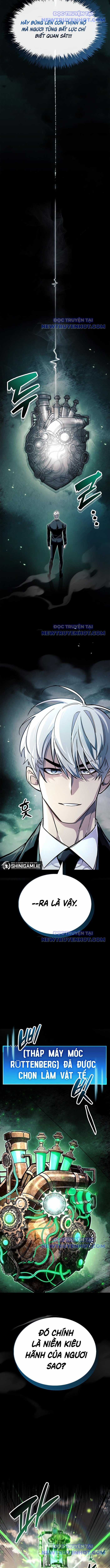 Người Chơi Che Giấu Quá Khứ Chapter 58 trang 7