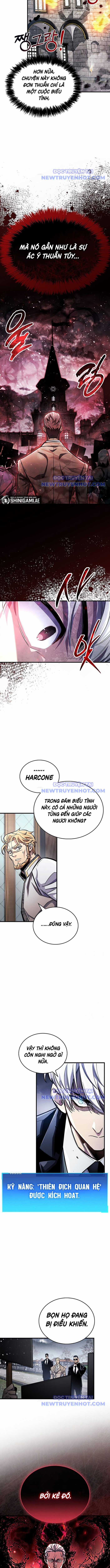 Người Chơi Che Giấu Quá Khứ Chapter 59 trang 10