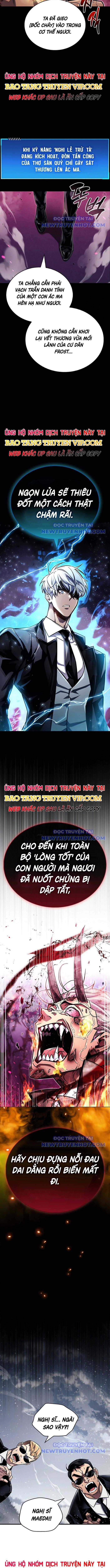 Người Chơi Che Giấu Quá Khứ Chapter 59 trang 13