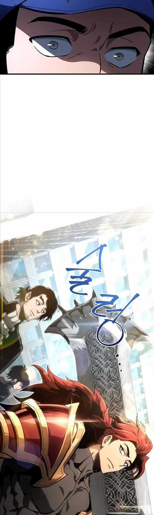 Người Chơi Che Giấu Quá Khứ Chapter 6 trang 15