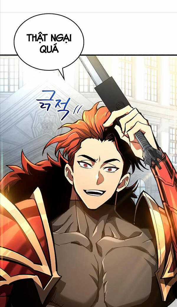 Người Chơi Che Giấu Quá Khứ Chapter 6 trang 20