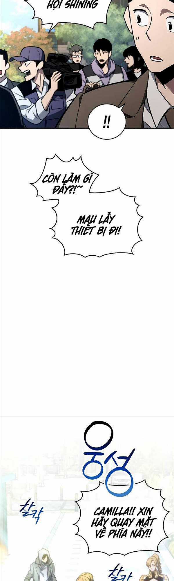 Người Chơi Che Giấu Quá Khứ Chapter 6 trang 25