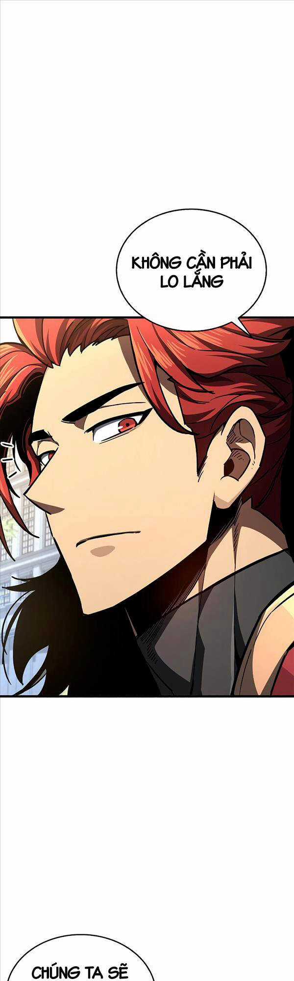 Người Chơi Che Giấu Quá Khứ Chapter 6 trang 31