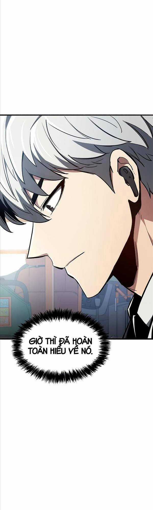 Người Chơi Che Giấu Quá Khứ Chapter 6 trang 37