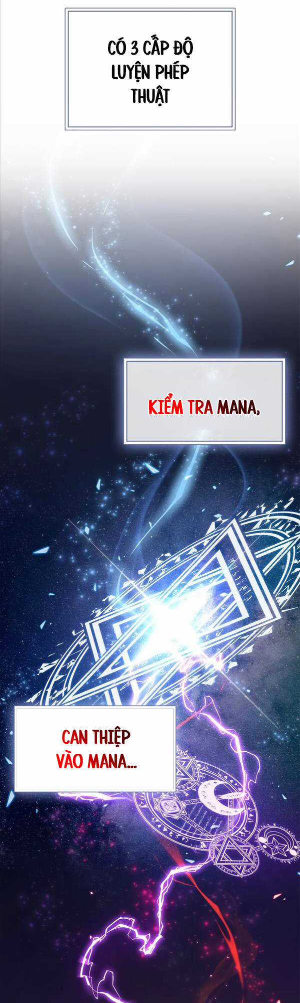 Người Chơi Che Giấu Quá Khứ Chapter 6 trang 38