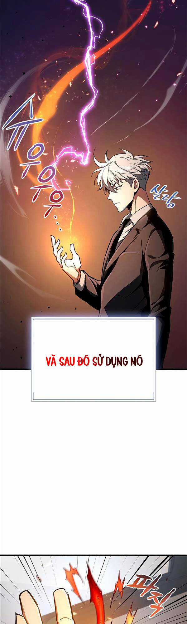 Người Chơi Che Giấu Quá Khứ Chapter 6 trang 39