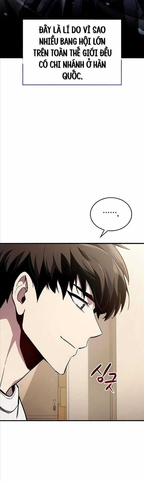 Người Chơi Che Giấu Quá Khứ Chapter 6 trang 4