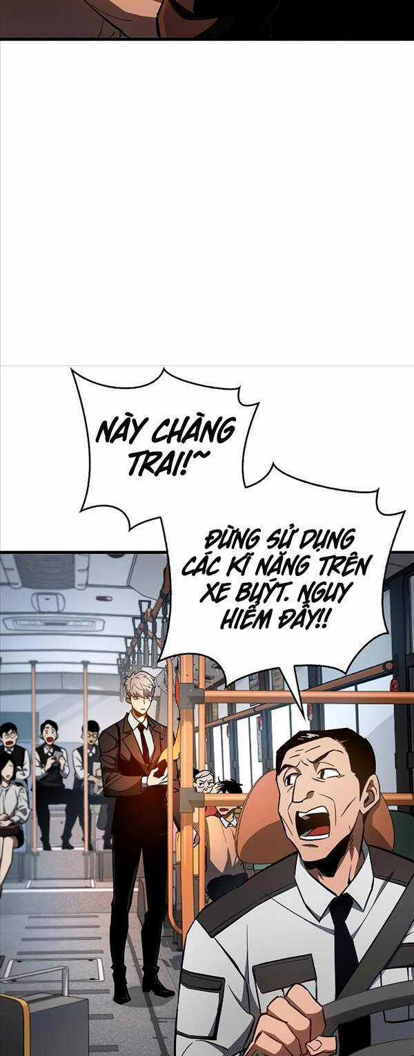 Người Chơi Che Giấu Quá Khứ Chapter 6 trang 41