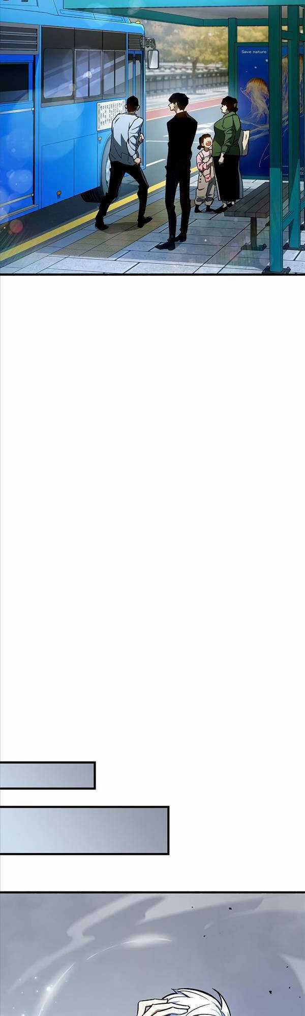 Người Chơi Che Giấu Quá Khứ Chapter 6 trang 47