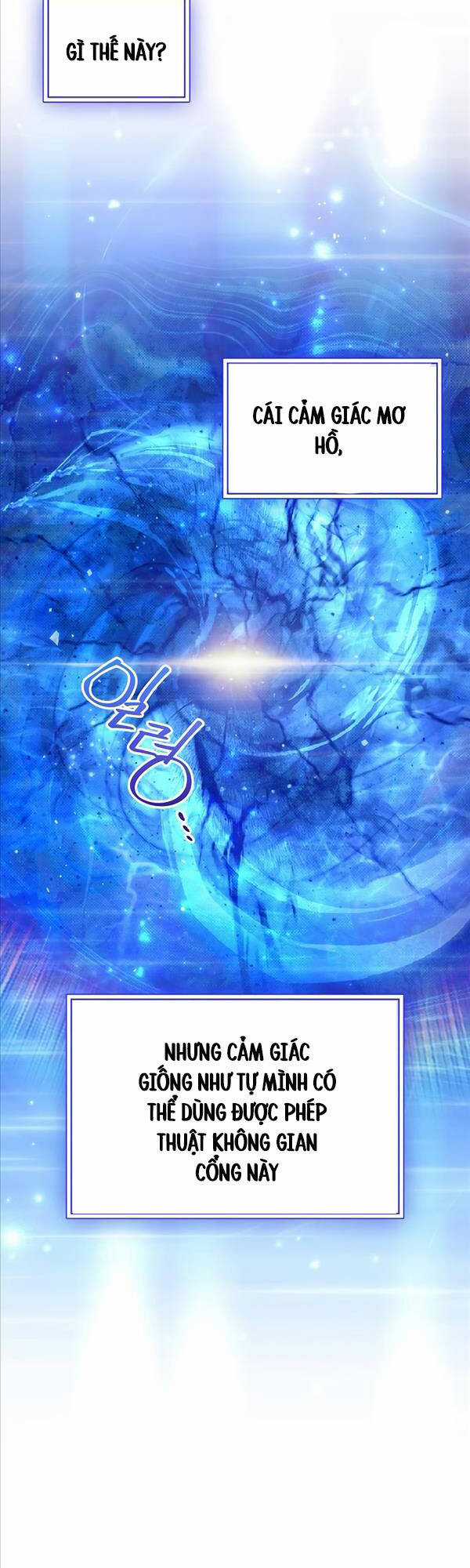 Người Chơi Che Giấu Quá Khứ Chapter 6 trang 53