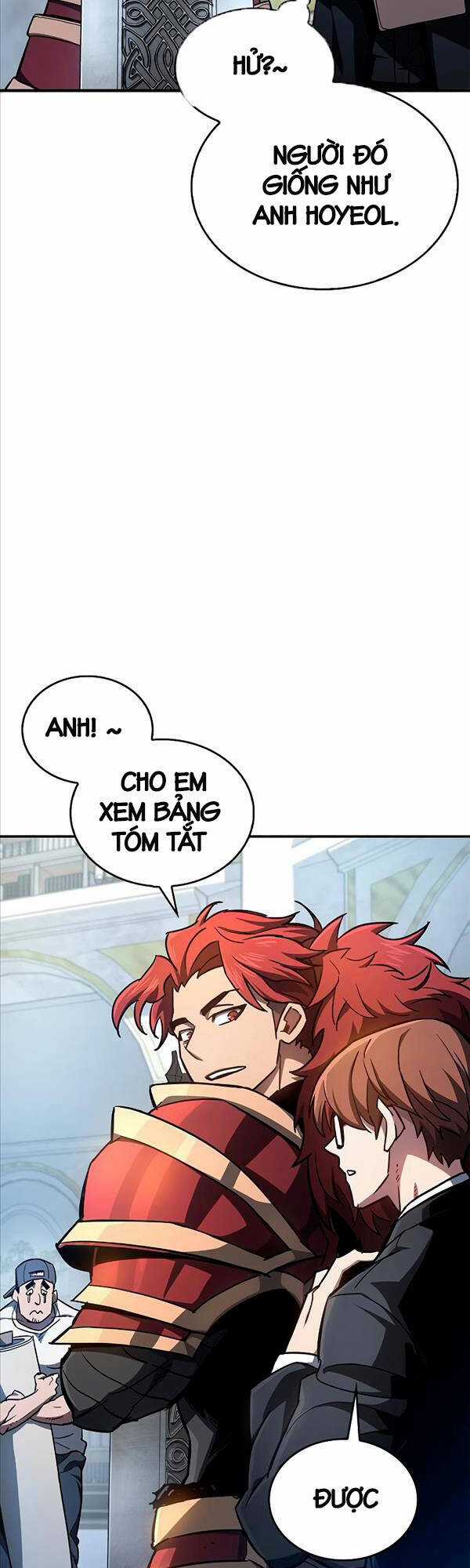 Người Chơi Che Giấu Quá Khứ Chapter 6 trang 57