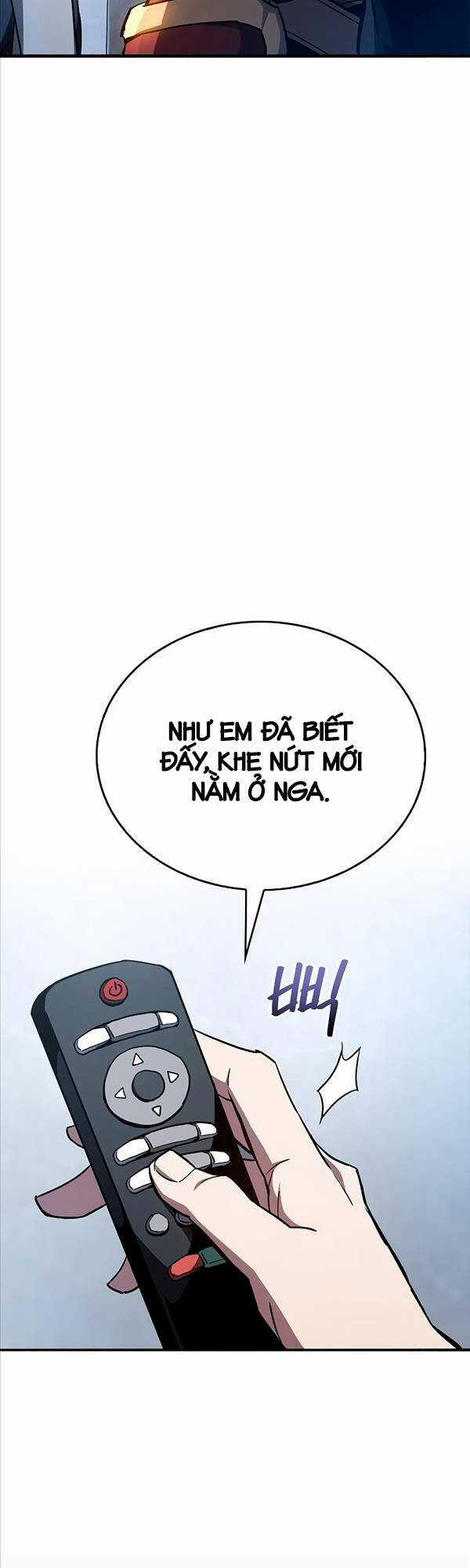 Người Chơi Che Giấu Quá Khứ Chapter 6 trang 58