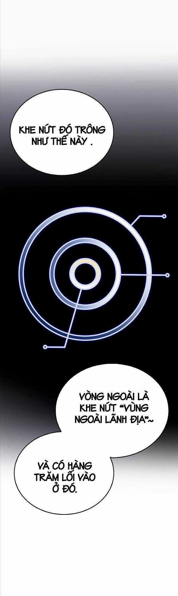 Người Chơi Che Giấu Quá Khứ Chapter 6 trang 59