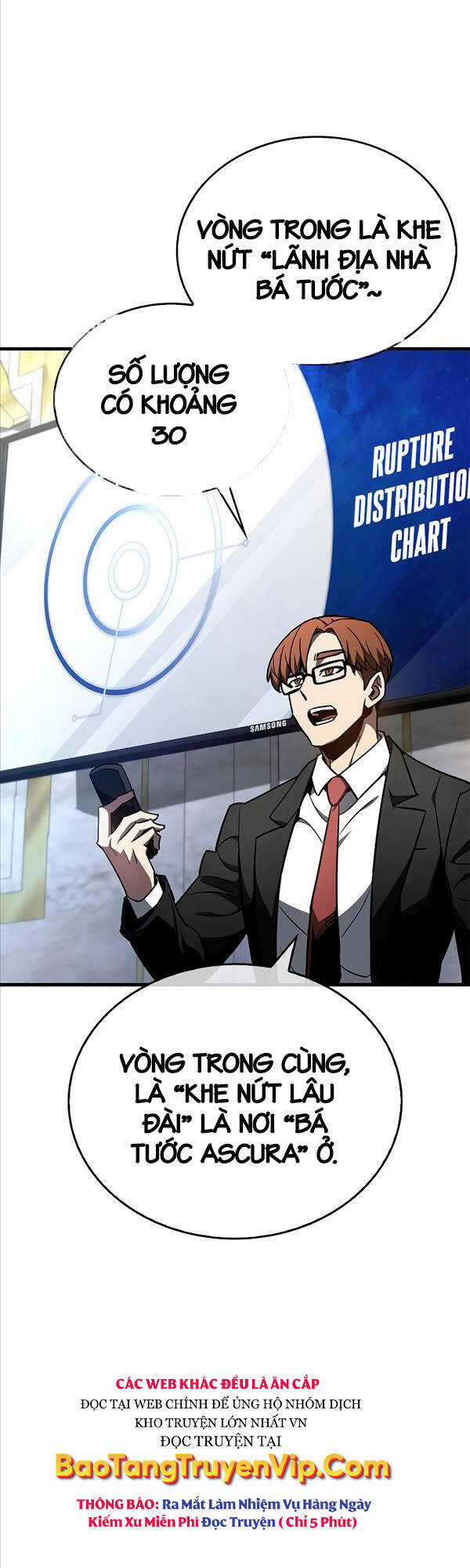 Người Chơi Che Giấu Quá Khứ Chapter 6 trang 60