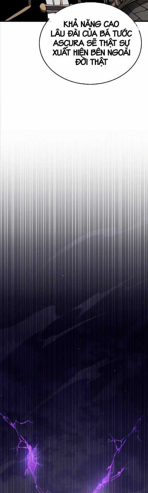 Người Chơi Che Giấu Quá Khứ Chapter 6 trang 62