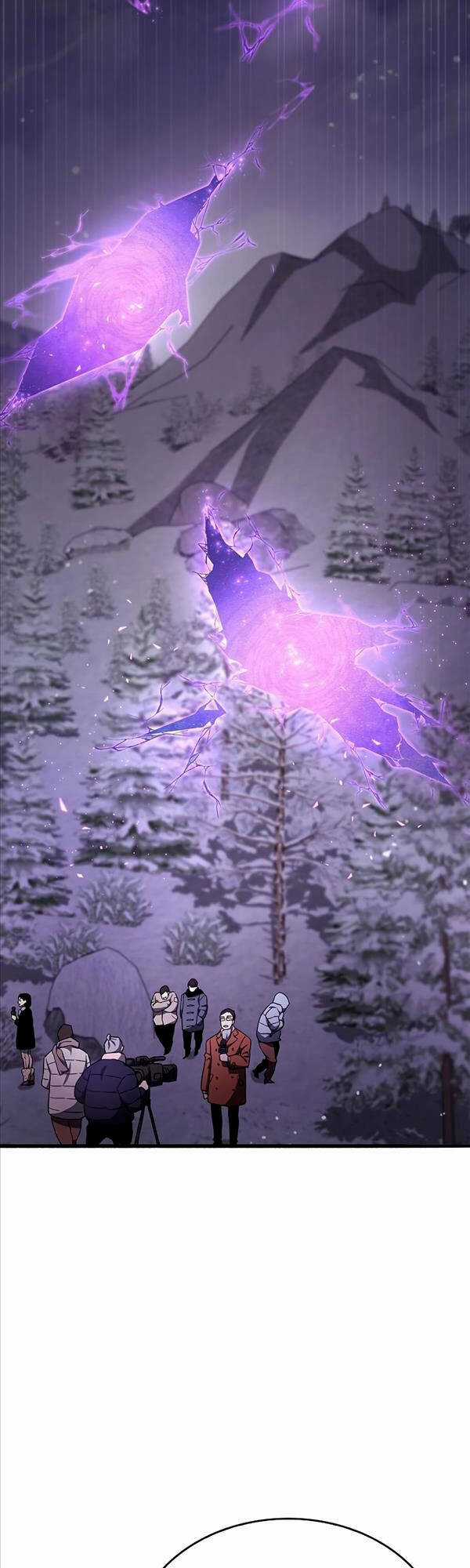 Người Chơi Che Giấu Quá Khứ Chapter 6 trang 63