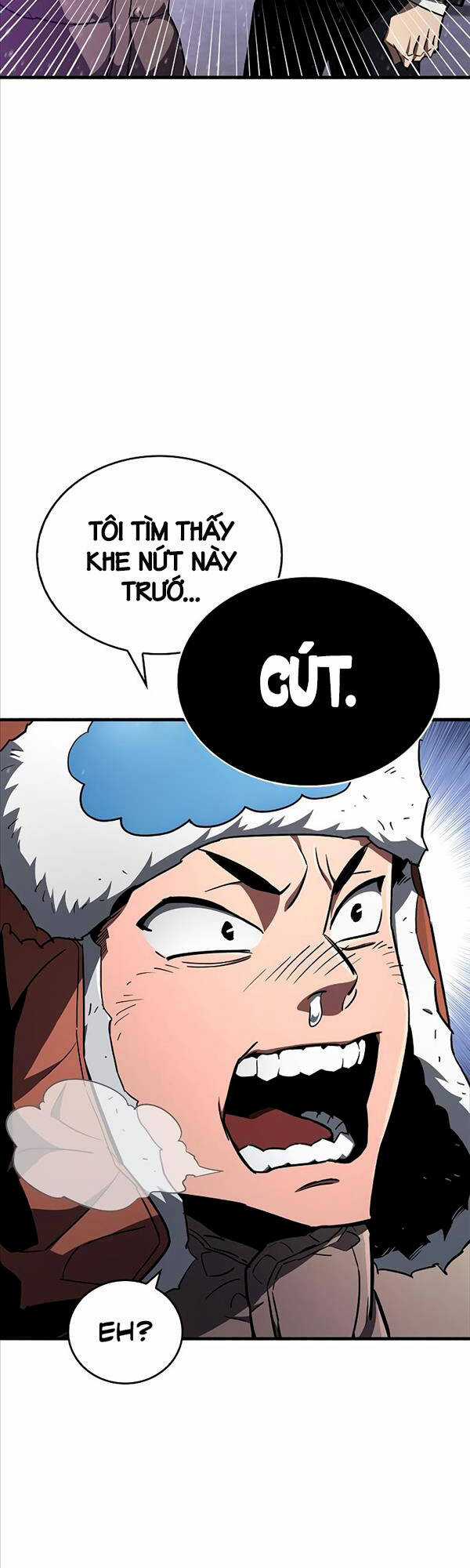 Người Chơi Che Giấu Quá Khứ Chapter 6 trang 68