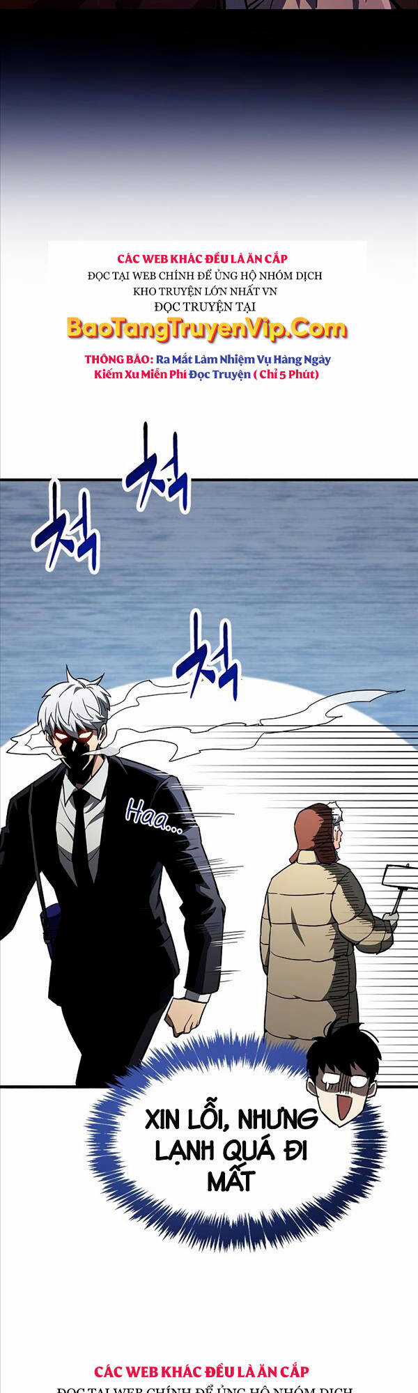 Người Chơi Che Giấu Quá Khứ Chapter 6 trang 70