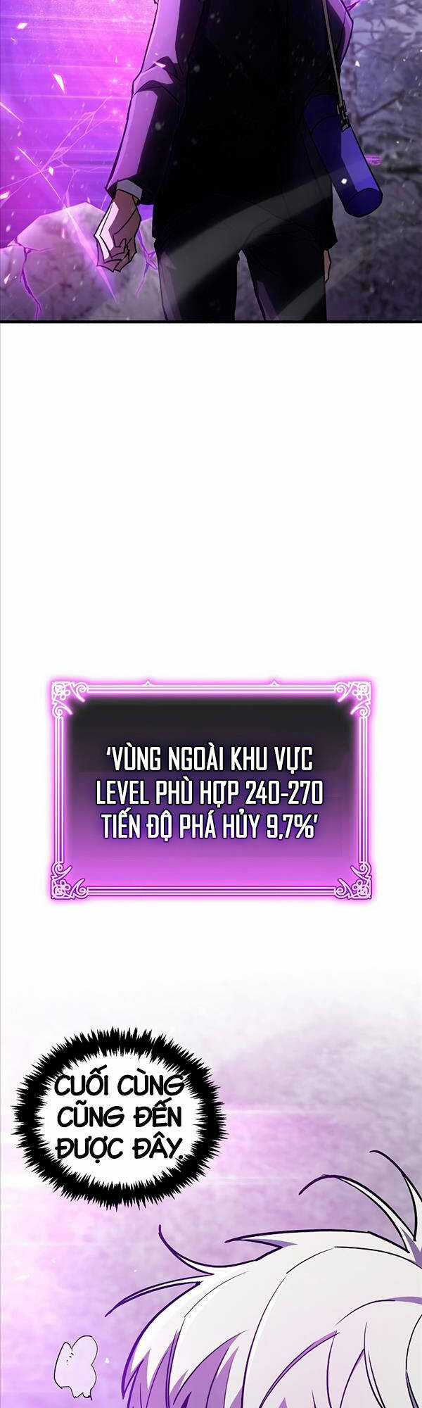 Người Chơi Che Giấu Quá Khứ Chapter 6 trang 72