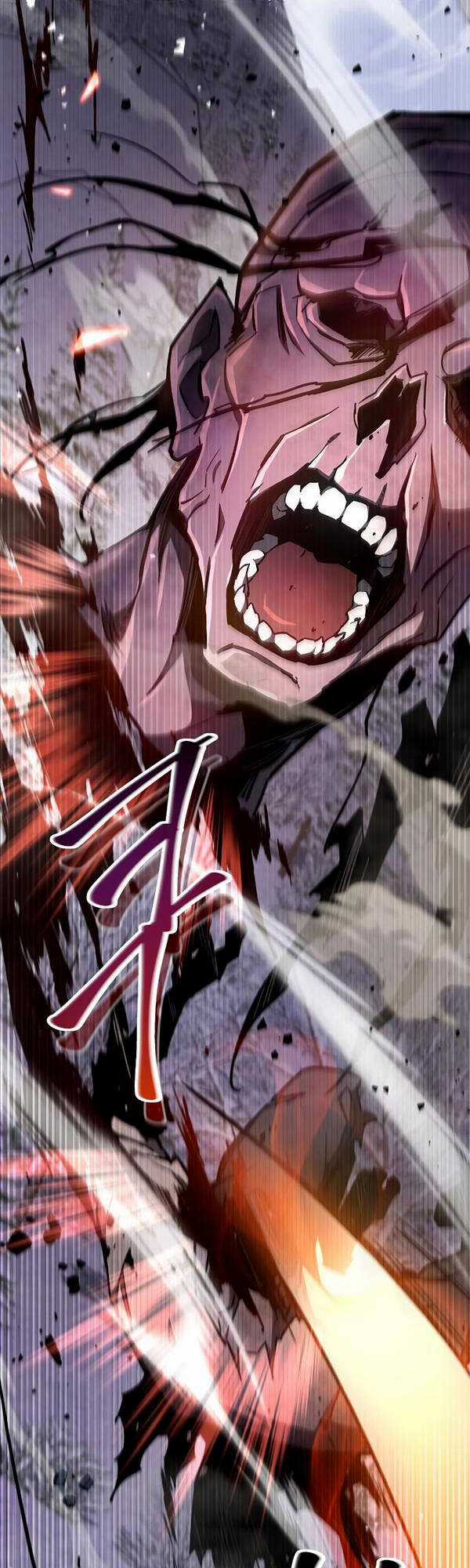 Người Chơi Che Giấu Quá Khứ Chapter 6 trang 75