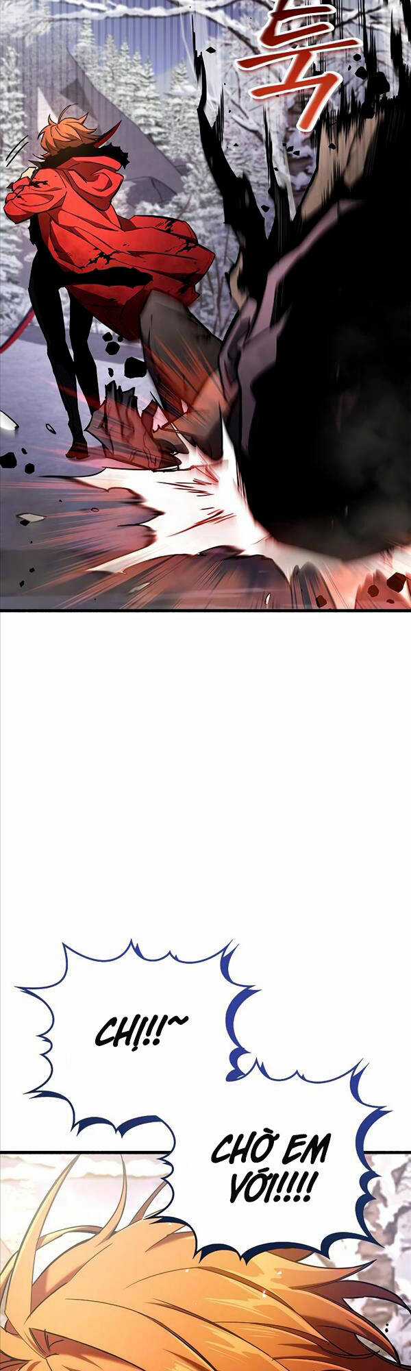 Người Chơi Che Giấu Quá Khứ Chapter 6 trang 77