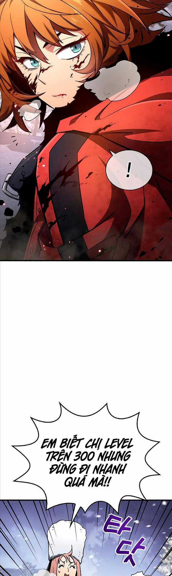 Người Chơi Che Giấu Quá Khứ Chapter 6 trang 78