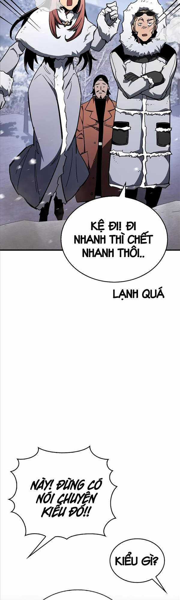 Người Chơi Che Giấu Quá Khứ Chapter 6 trang 79