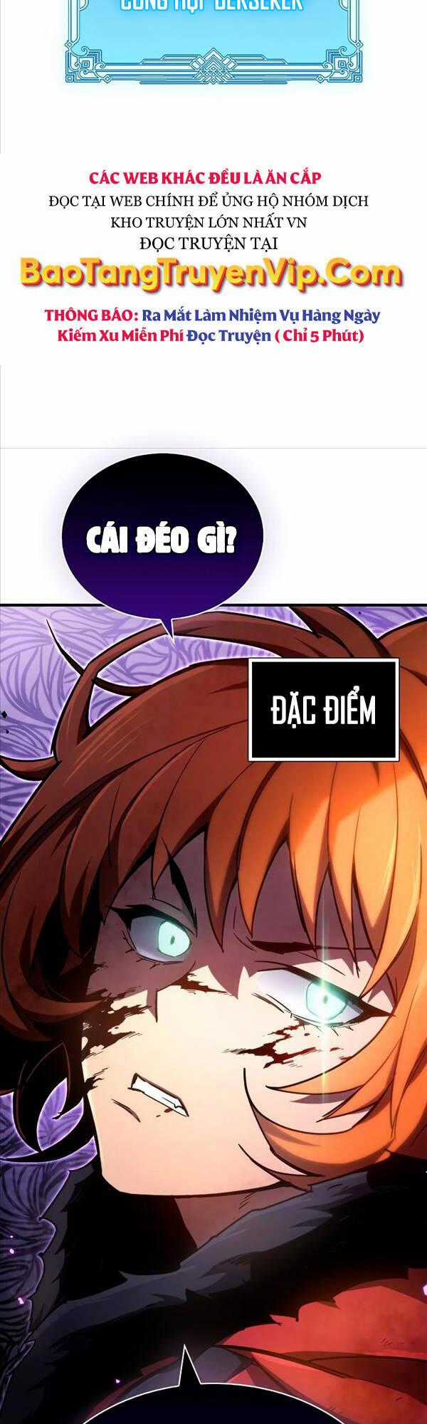 Người Chơi Che Giấu Quá Khứ Chapter 6 trang 81