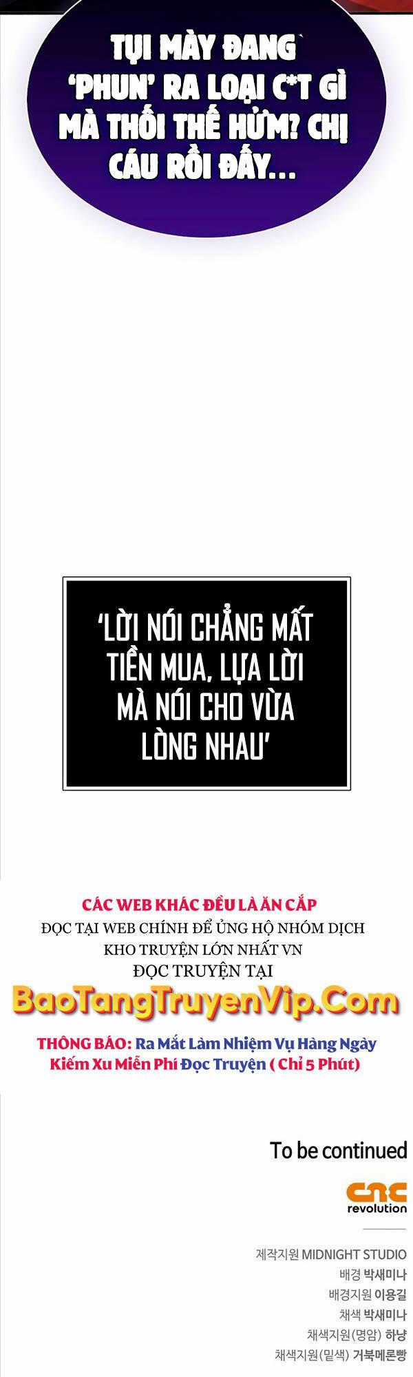 Người Chơi Che Giấu Quá Khứ Chapter 6 trang 82