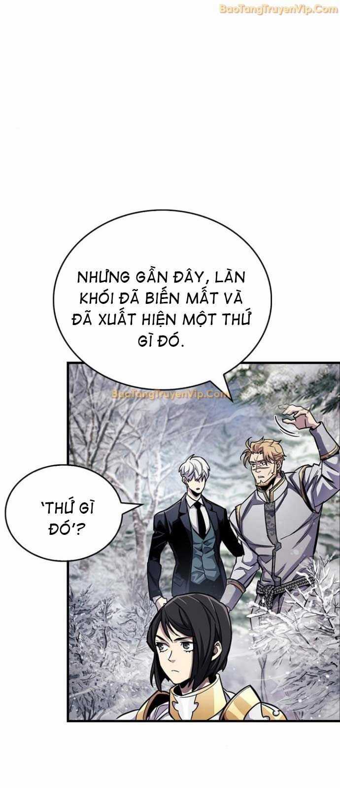 Người Chơi Che Giấu Quá Khứ Chapter 60 trang 12