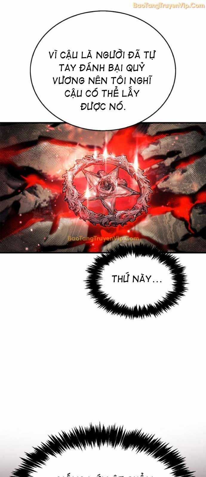 Người Chơi Che Giấu Quá Khứ Chapter 60 trang 16