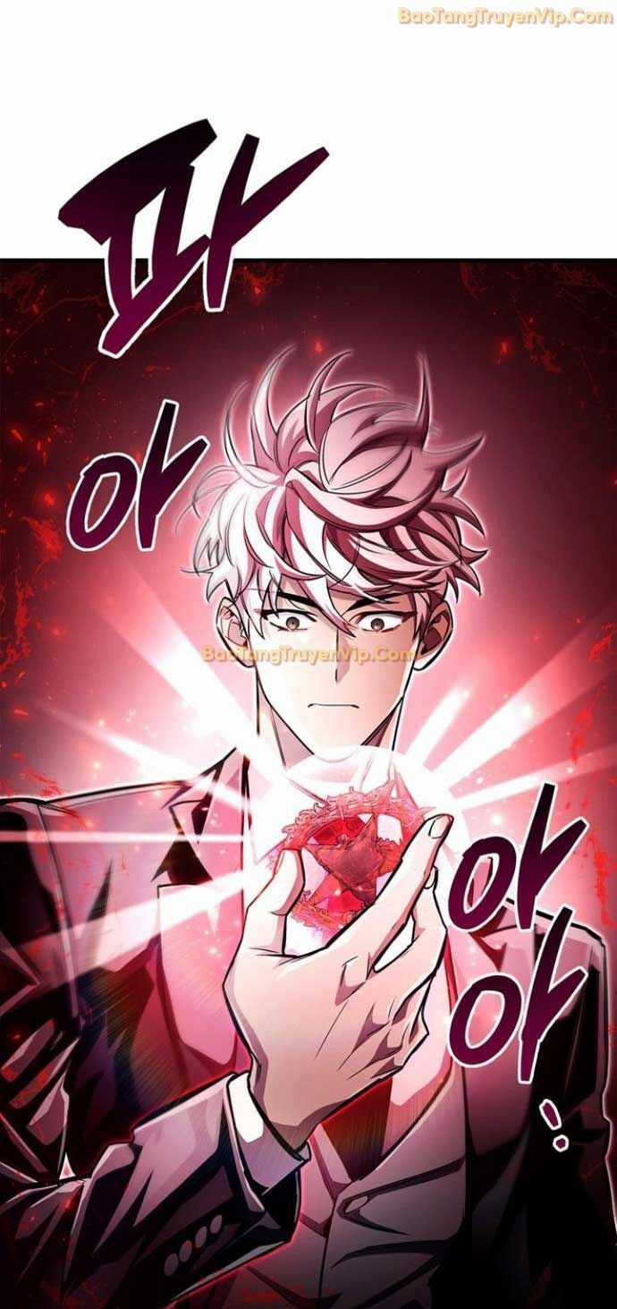 Người Chơi Che Giấu Quá Khứ Chapter 60 trang 18