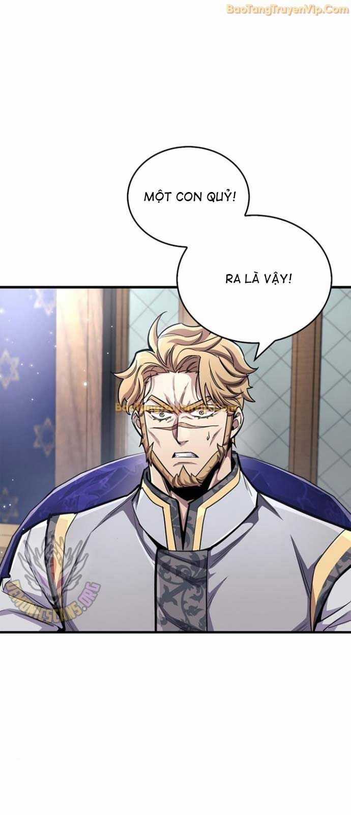 Người Chơi Che Giấu Quá Khứ Chapter 60 trang 2