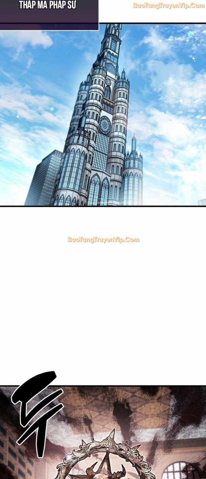 Người Chơi Che Giấu Quá Khứ Chapter 60 trang 21