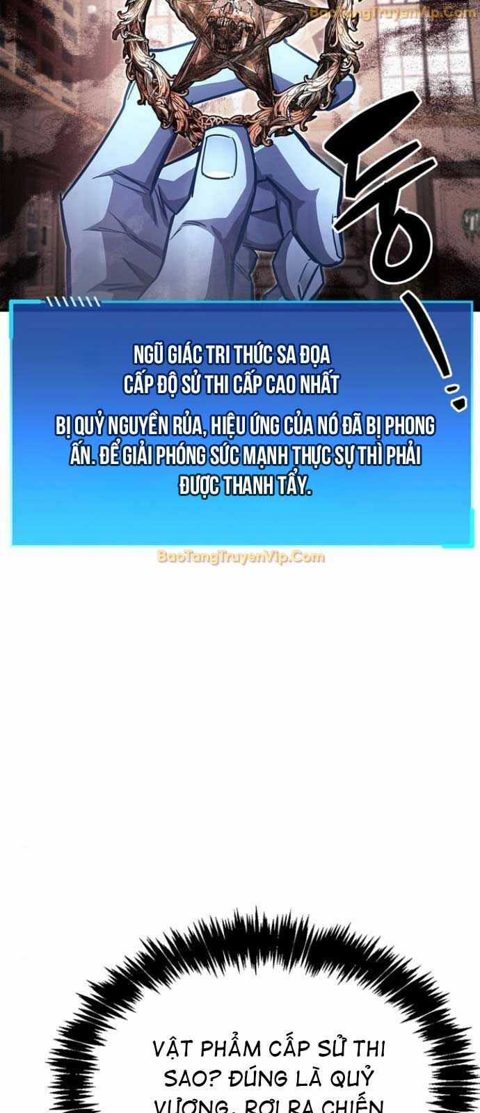 Người Chơi Che Giấu Quá Khứ Chapter 60 trang 22